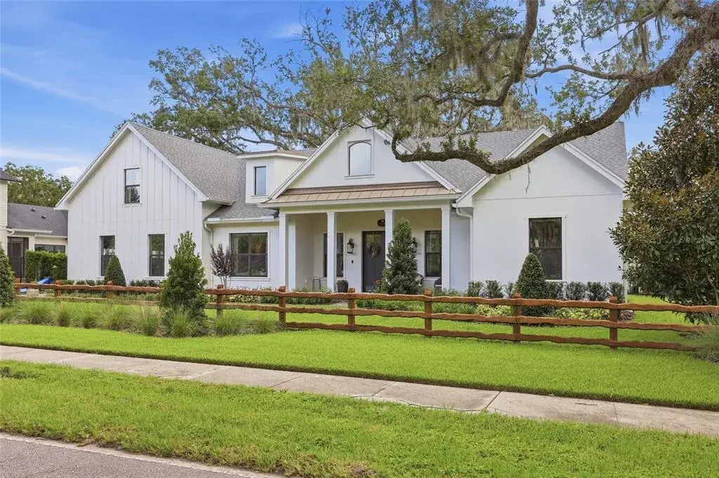 Property for sale at 15210 E OAKLAND AVENUE, WINTER GARDEN, FL, 34787