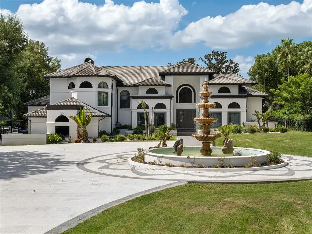 Property for sale at 5186 VARDON DRIVE, WINDERMERE, FL, 34786