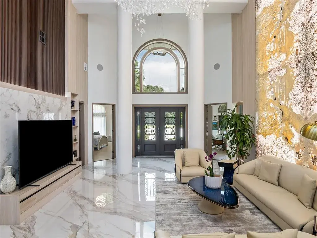 Property for sale at 5186 VARDON DRIVE, WINDERMERE, FL, 34786