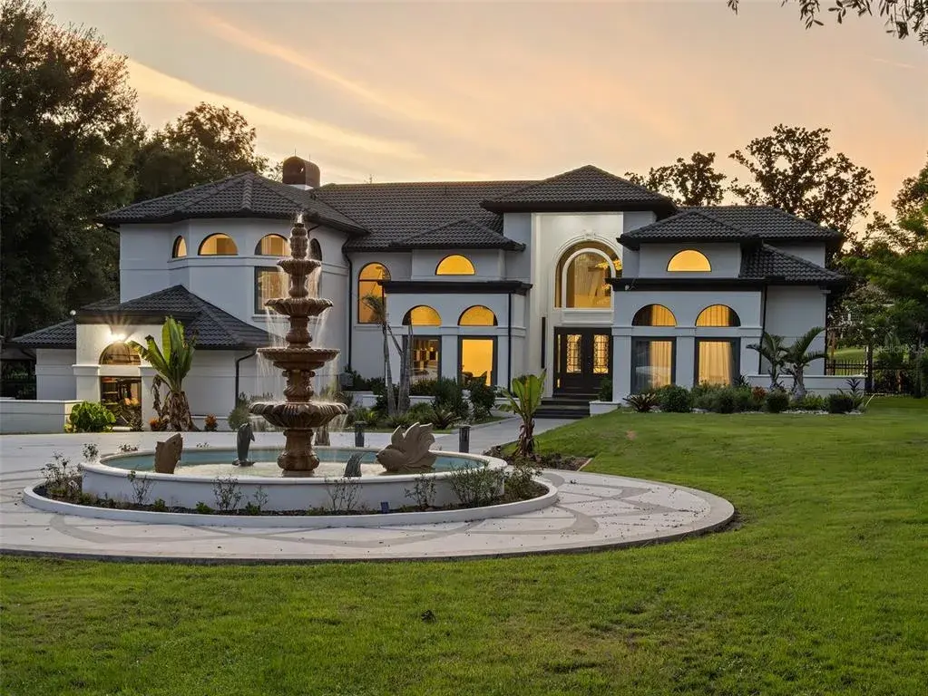 Property for sale at 5186 VARDON DRIVE, WINDERMERE, FL, 34786