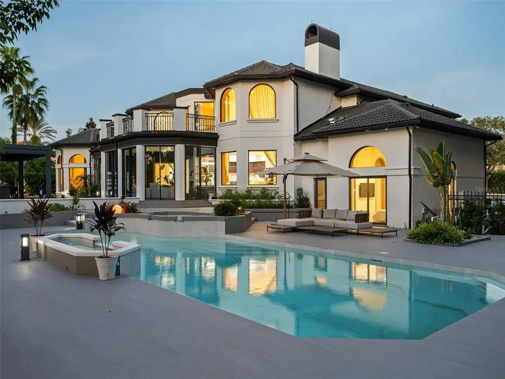 Property for sale at 5186 VARDON DRIVE, WINDERMERE, FL, 34786