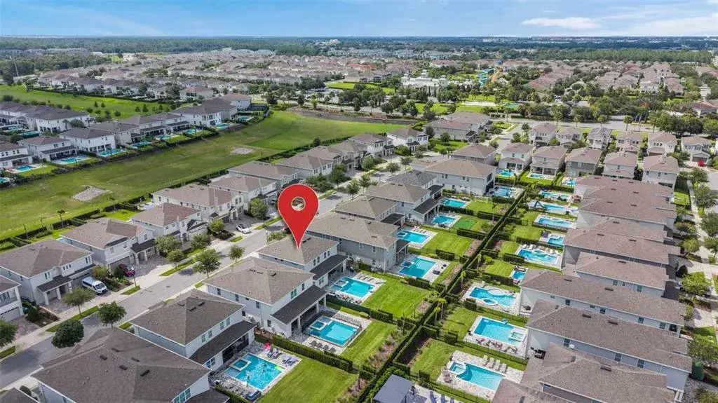 Property for sale at 289 AUBURN AVENUE, KISSIMMEE, FL, 34747
