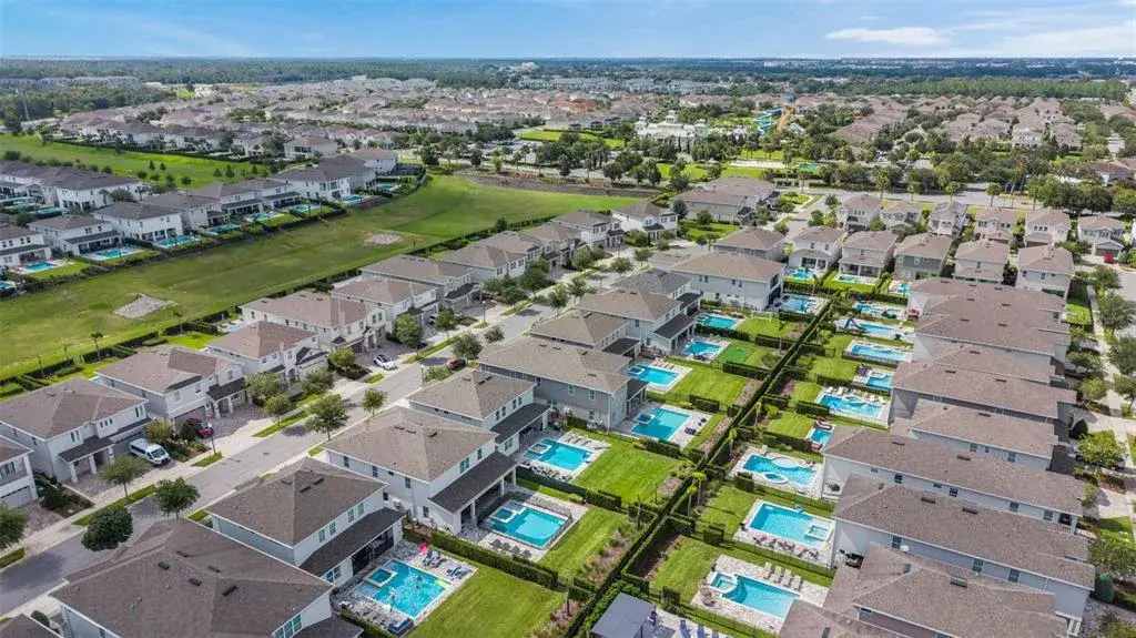 Property for sale at 289 AUBURN AVENUE, KISSIMMEE, FL, 34747