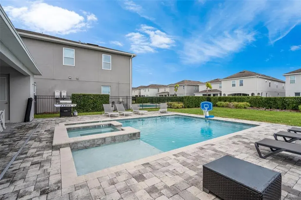 Property for sale at 289 AUBURN AVENUE, KISSIMMEE, FL, 34747