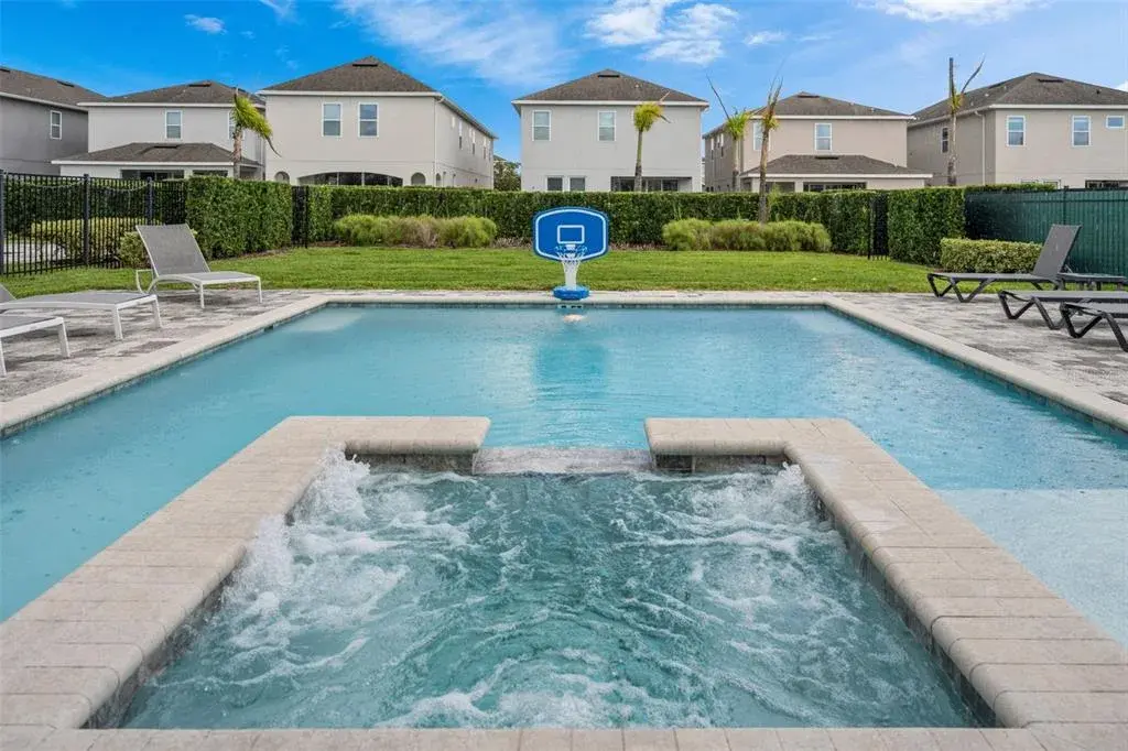 Property for sale at 289 AUBURN AVENUE, KISSIMMEE, FL, 34747