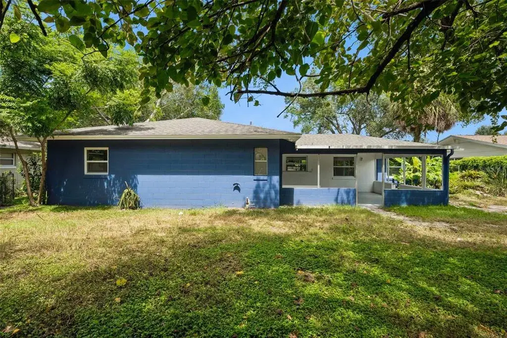 Property for sale at 3334 YOUNG STREET, WINTER PARK, FL, 32792