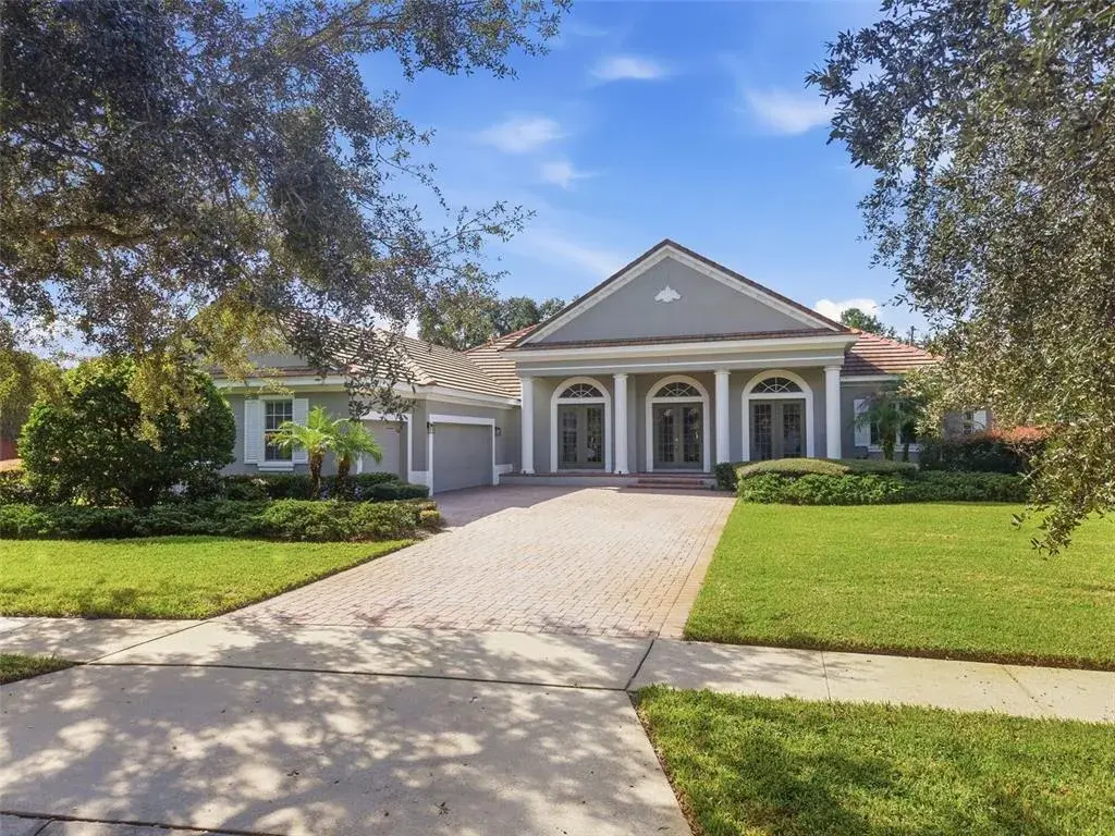Property for sale at 6533 CARTMEL LANE, WINDERMERE, FL, 34786