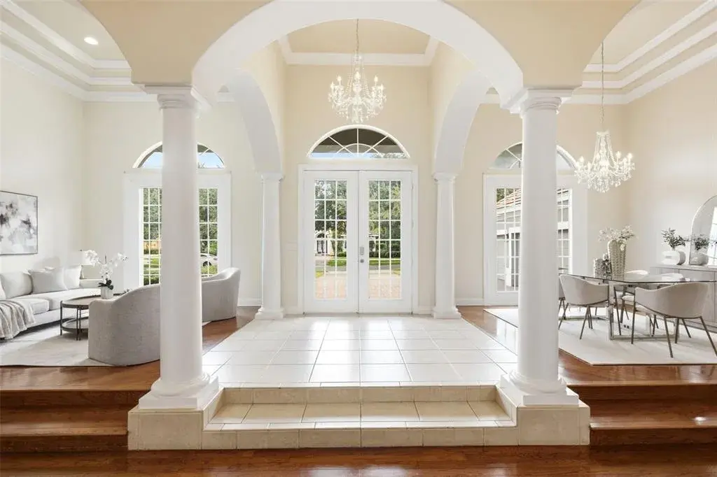Property for sale at 6533 CARTMEL LANE, WINDERMERE, FL, 34786