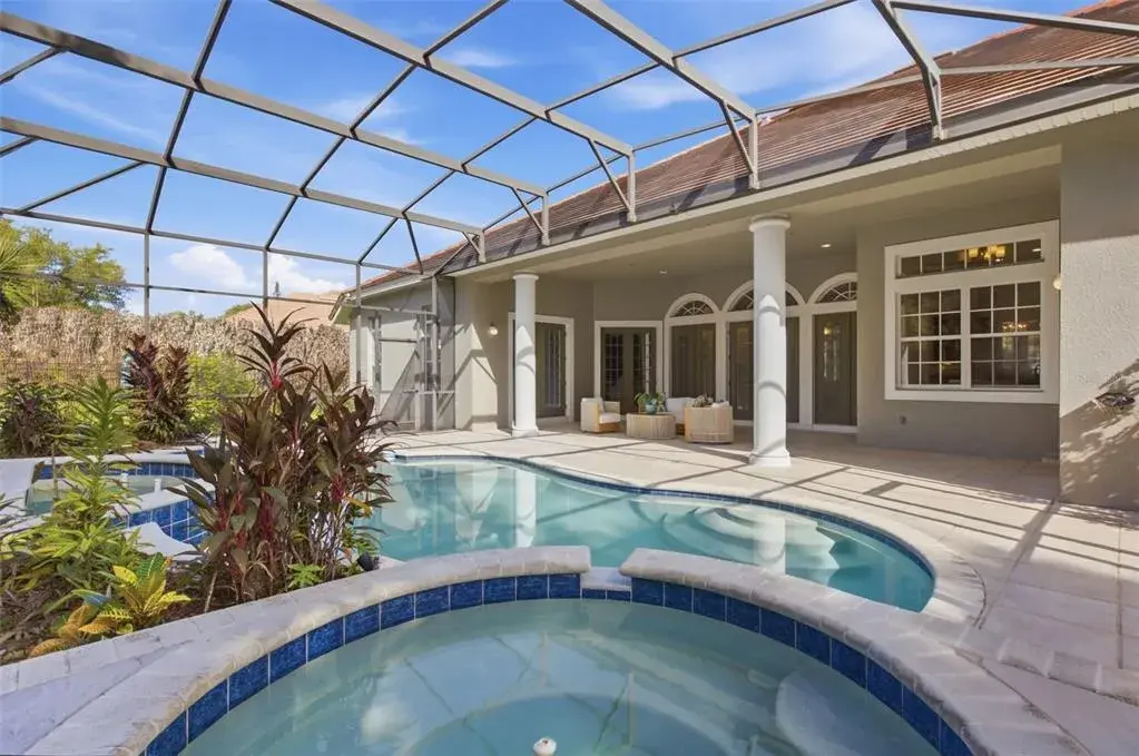 Property for sale at 6533 CARTMEL LANE, WINDERMERE, FL, 34786
