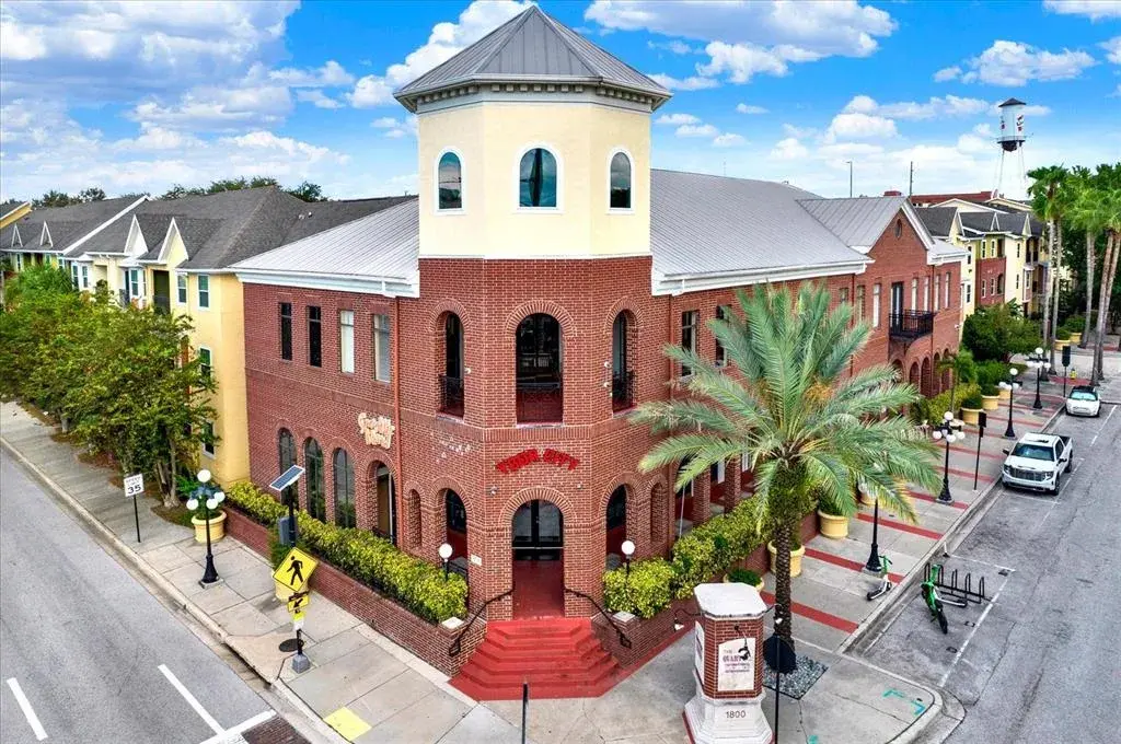 Property for sale at 1810 E PALM AVENUE UNIT 5222, TAMPA, FL, 33605