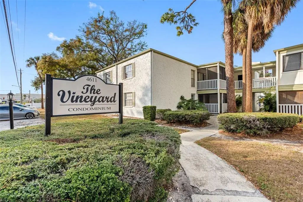 Property for sale at 4611 W NORTH B STREET UNIT 228, TAMPA, FL, 33609