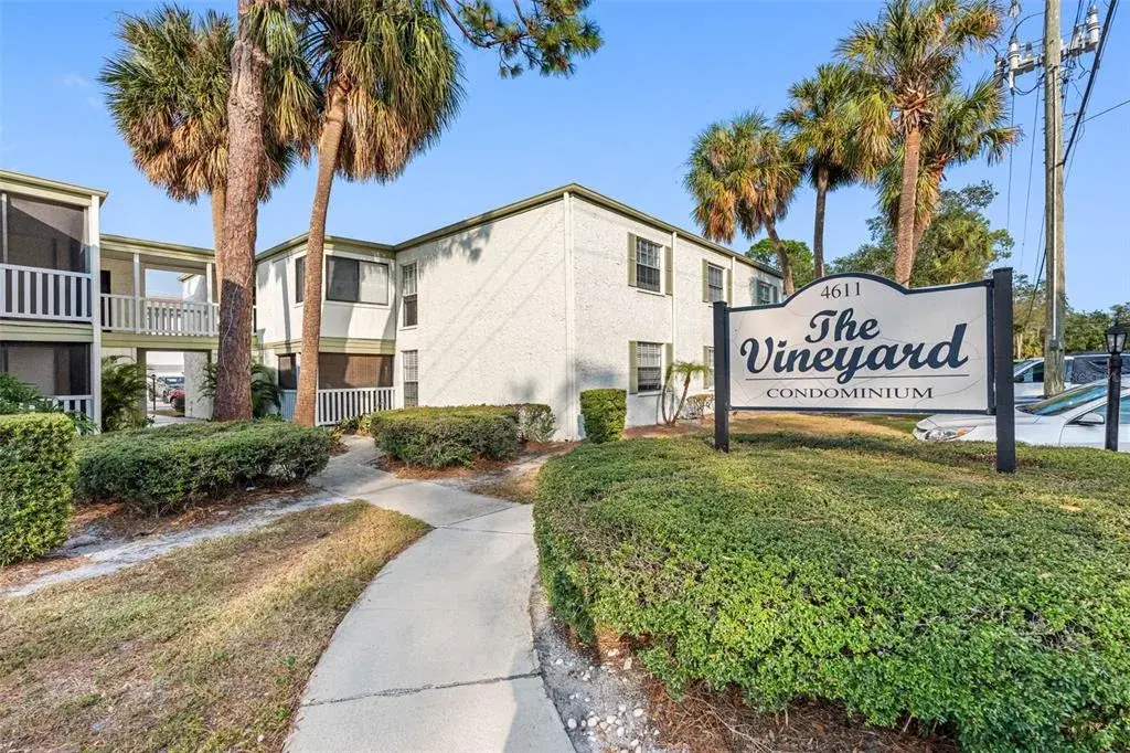 Property for sale at 4611 W NORTH B STREET UNIT 228, TAMPA, FL, 33609