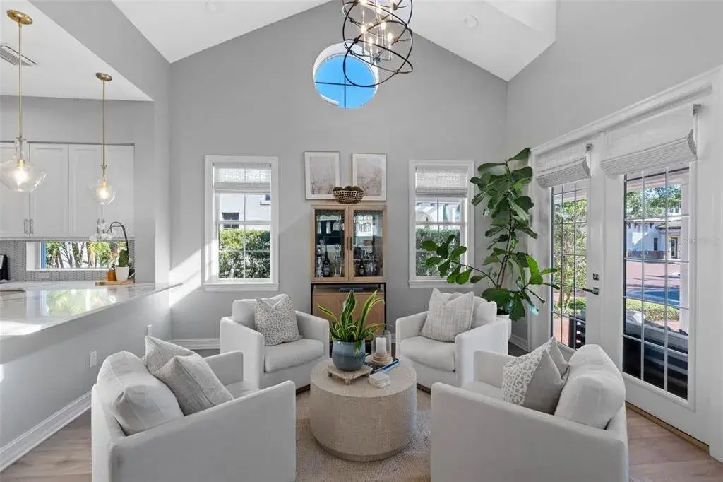 Property for sale at 6054 YEATS MANOR DRIVE, TAMPA, FL, 33616