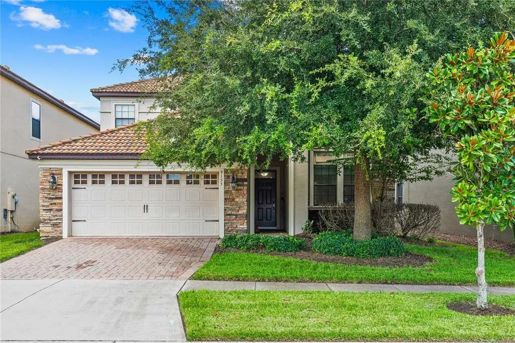 Property for sale at 9155 WEDGE DRIVE, DAVENPORT, FL, 33896