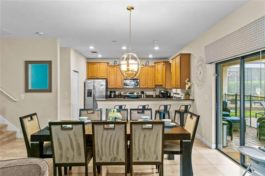 Property for sale at 9155 WEDGE DRIVE, DAVENPORT, FL, 33896