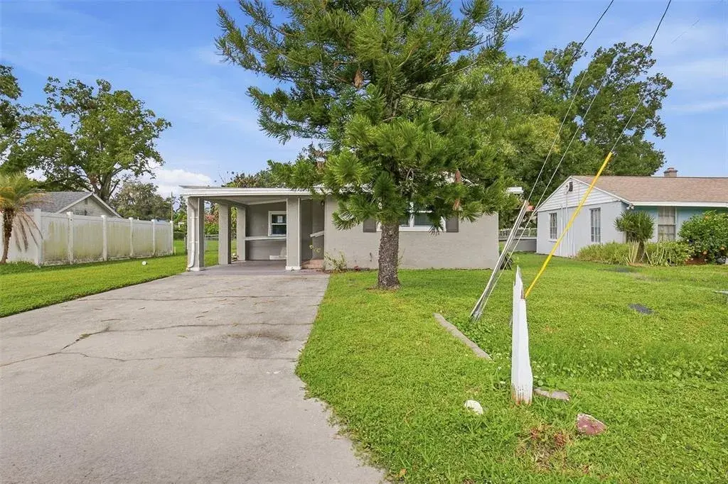Property for sale at 6804 N WILLOW AVENUE, TAMPA, FL, 33604