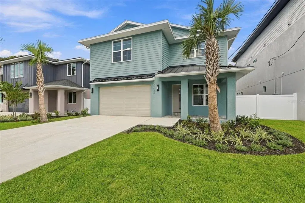 Property for sale at 3203 W WYOMING AVENUE, TAMPA, FL, 33611