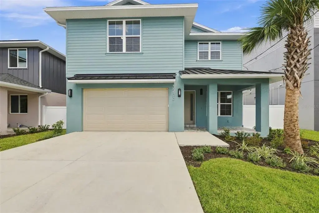 Property for sale at 3203 W WYOMING AVENUE, TAMPA, FL, 33611