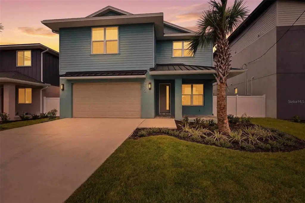 Property for sale at 3203 W WYOMING AVENUE, TAMPA, FL, 33611
