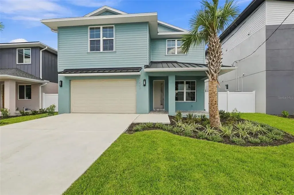 Property for sale at 3203 W WYOMING AVENUE, TAMPA, FL, 33611