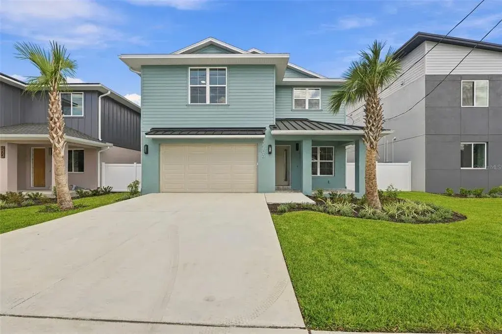 Property for sale at 3203 W WYOMING AVENUE, TAMPA, FL, 33611