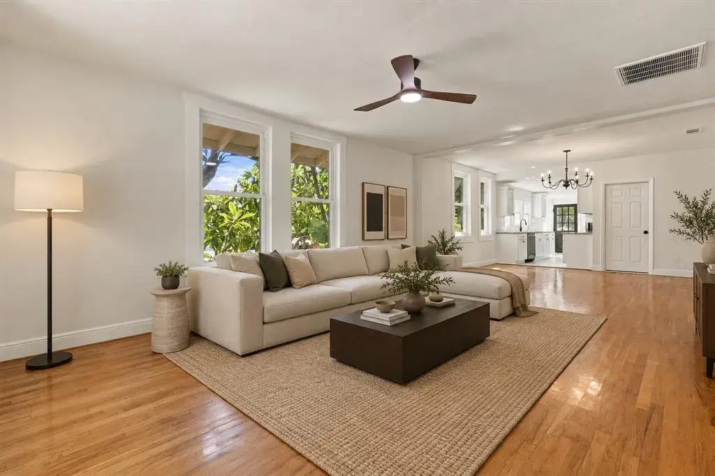 Property for sale at 511 E FRANCES AVENUE, TAMPA, FL, 33602