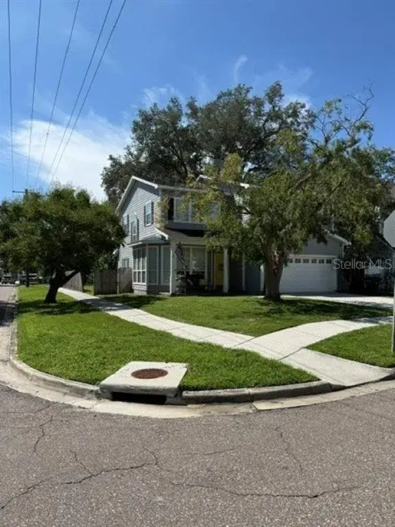 Property for sale at 3502 W VASCONIA STREET, TAMPA, FL, 33629