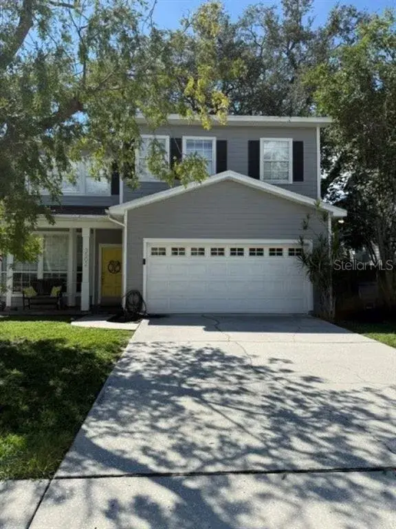 Property for sale at 3502 W VASCONIA STREET, TAMPA, FL, 33629