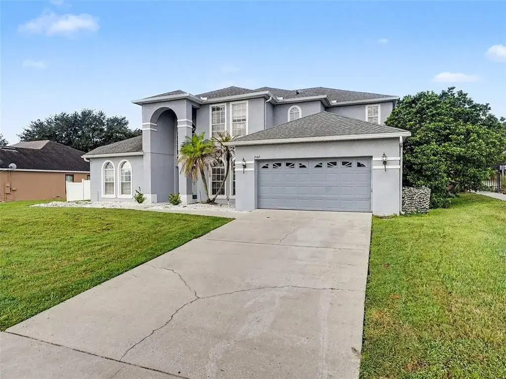Property for sale at 2102 GREEN ASH COURT, WINTER GARDEN, FL, 34787
