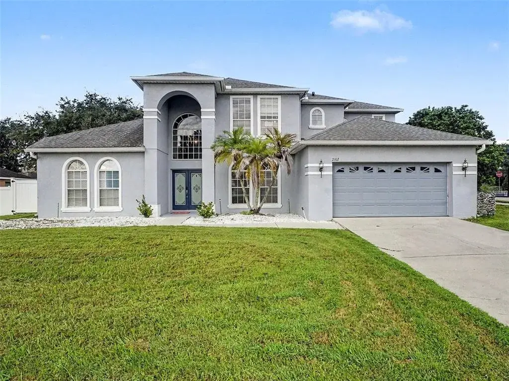 Property for sale at 2102 GREEN ASH COURT, WINTER GARDEN, FL, 34787