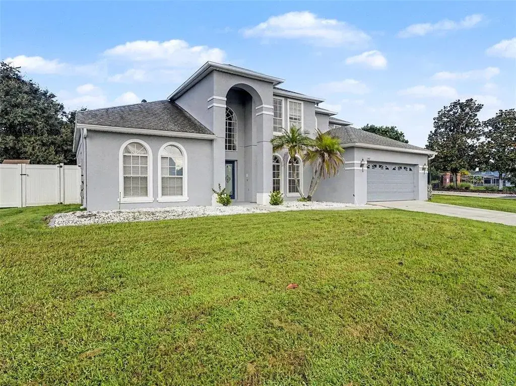 Property for sale at 2102 GREEN ASH COURT, WINTER GARDEN, FL, 34787