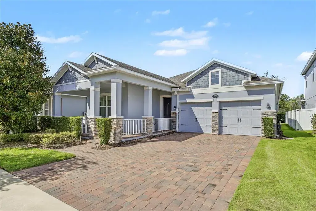 Property for sale at 776 ORANGE BELT LOOP, WINTER GARDEN, FL, 34787