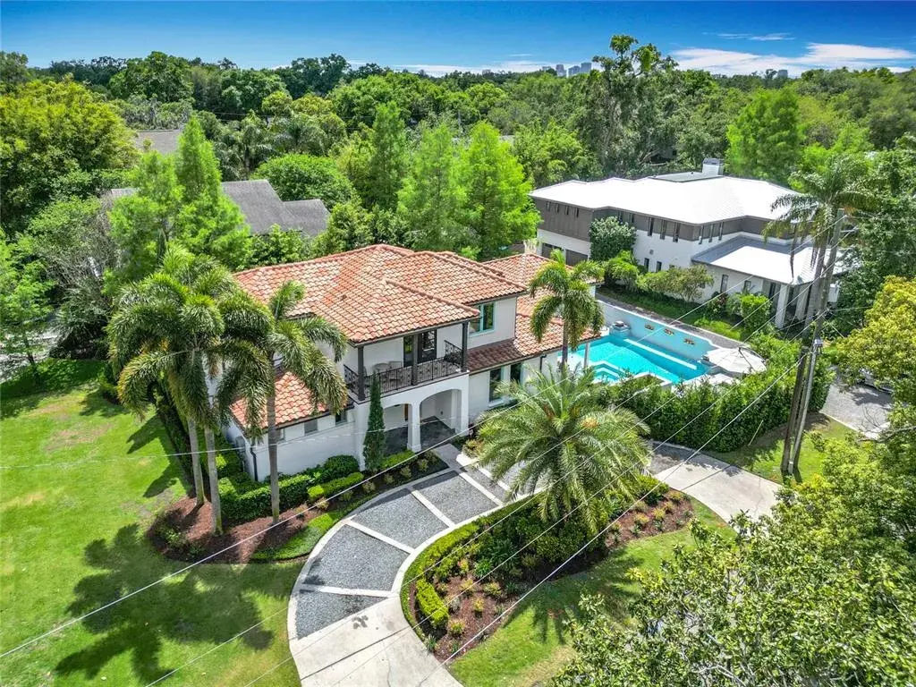 Property for sale at 2614 PARKLAND DRIVE, WINTER PARK, FL, 32789