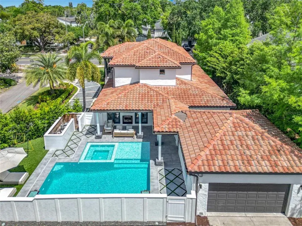 Property for sale at 2614 PARKLAND DRIVE, WINTER PARK, FL, 32789