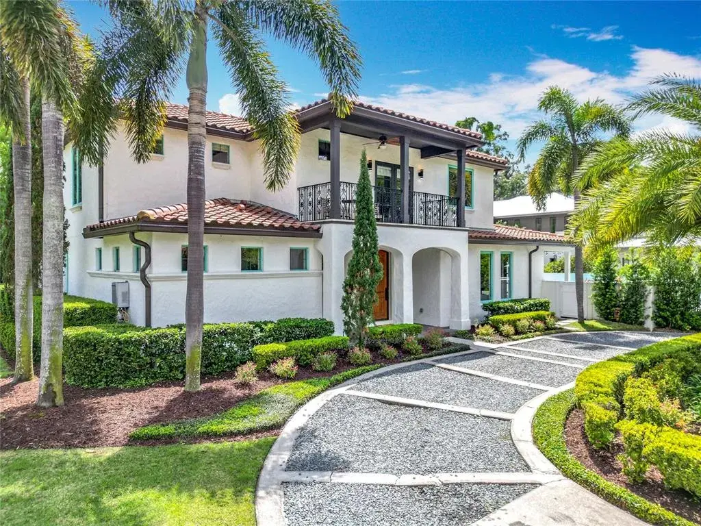 Property for sale at 2614 PARKLAND DRIVE, WINTER PARK, FL, 32789