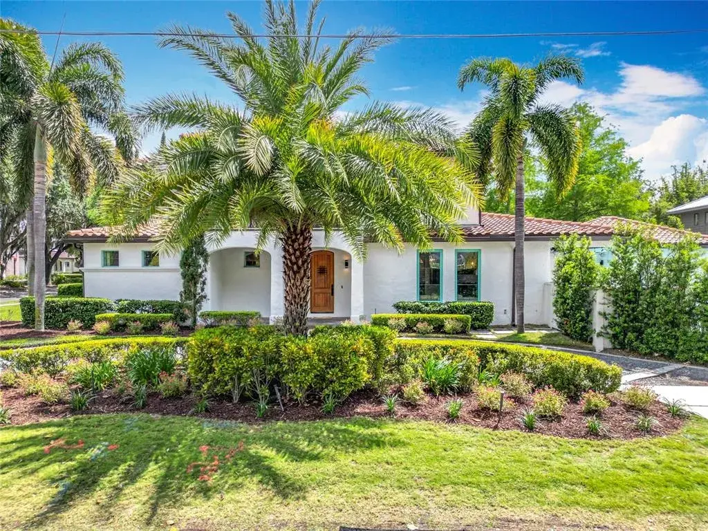 Property for sale at 2614 PARKLAND DRIVE, WINTER PARK, FL, 32789