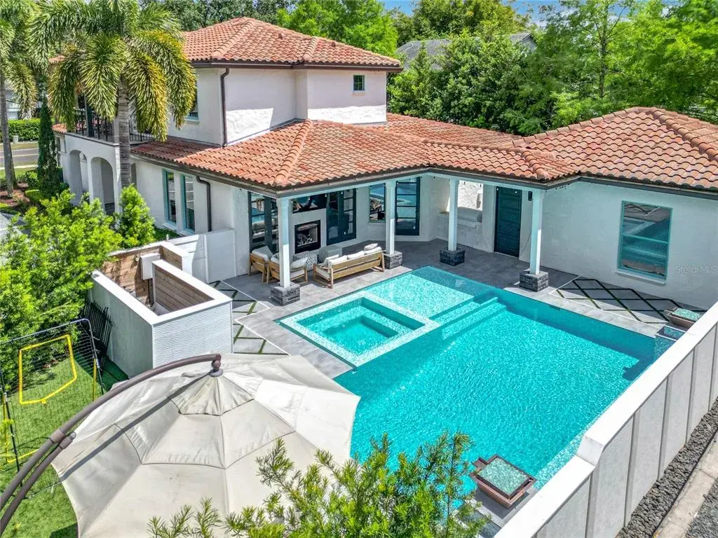 Property for sale at 2614 PARKLAND DRIVE, WINTER PARK, FL, 32789