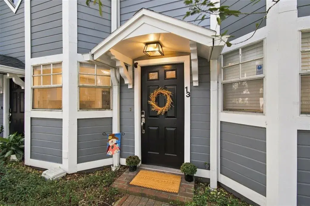 Property for sale at 506 S WILLOW AVENUE UNIT 13, TAMPA, FL, 33606