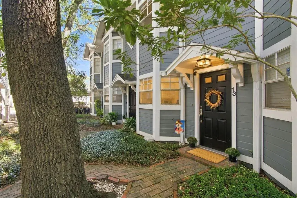 Property for sale at 506 S WILLOW AVENUE UNIT 13, TAMPA, FL, 33606