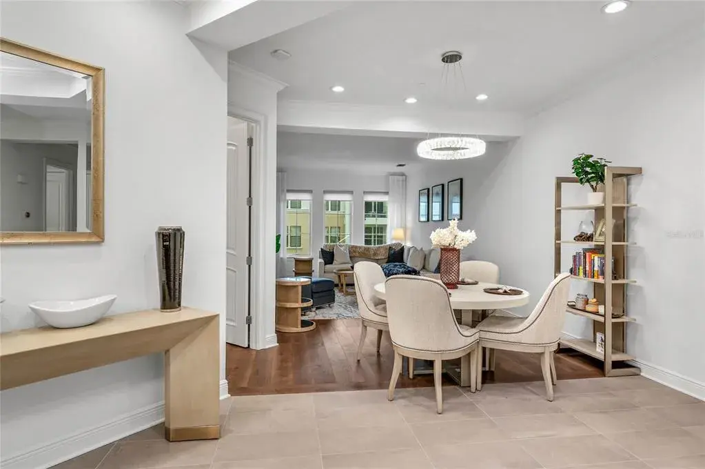 Property for sale at 100 S VIRGINIA AVENUE UNIT 201, WINTER PARK, FL, 32789