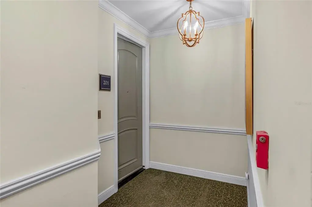 Property for sale at 100 S VIRGINIA AVENUE UNIT 201, WINTER PARK, FL, 32789