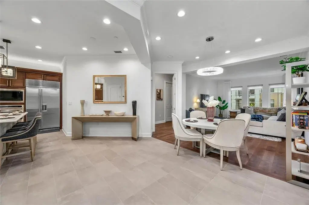 Property for sale at 100 S VIRGINIA AVENUE UNIT 201, WINTER PARK, FL, 32789