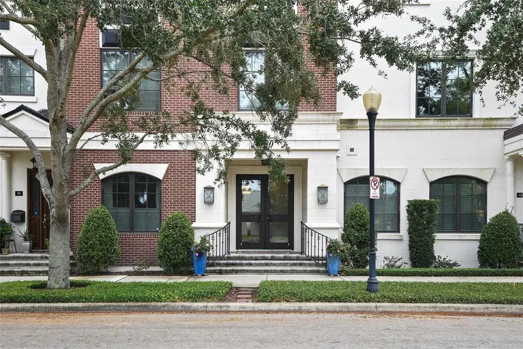 Property for sale at 100 S VIRGINIA AVENUE UNIT 201, WINTER PARK, FL, 32789