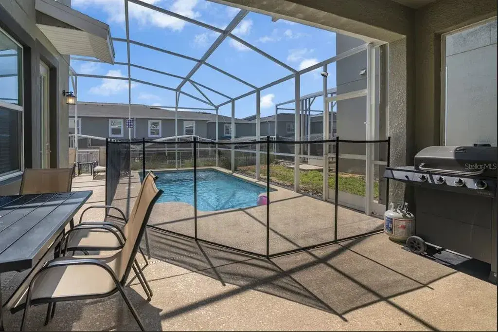 Property for sale at 1025 LEADER STREET, DAVENPORT, FL, 33896