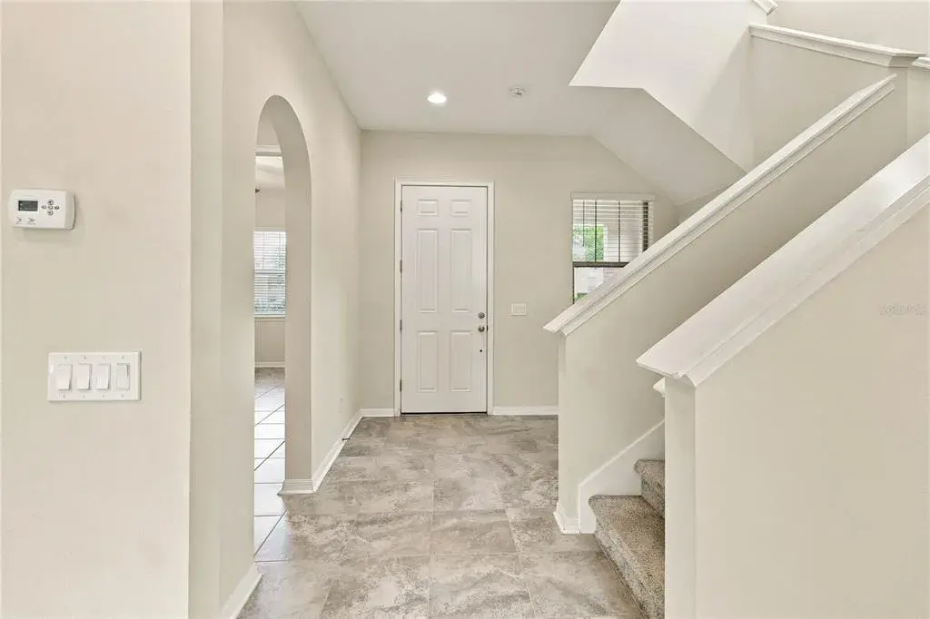 virtual staging