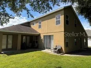 Property for sale at 1630 CHANDELLE LANE, WINTER GARDEN, FL, 34787