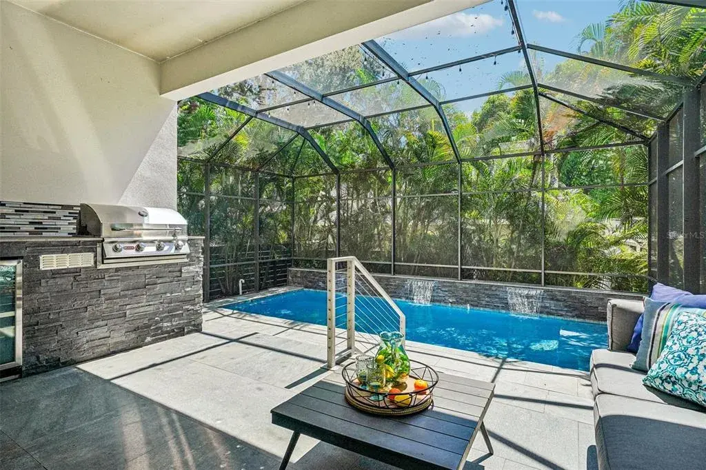 Property for sale at 2706 W TRILBY AVENUE, TAMPA, FL, 33611