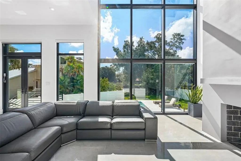 Property for sale at 8103 N RIVER SHORE DRIVE, TAMPA, FL, 33604