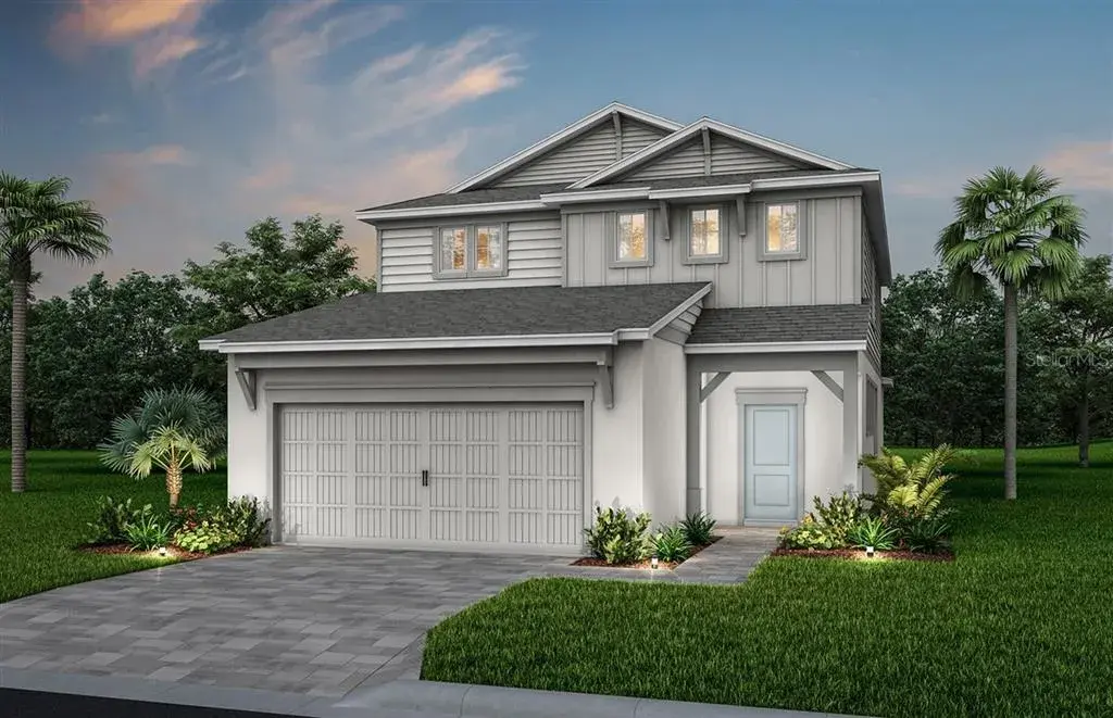 15925 Calm Key Loop, Clermont, FL, 34714