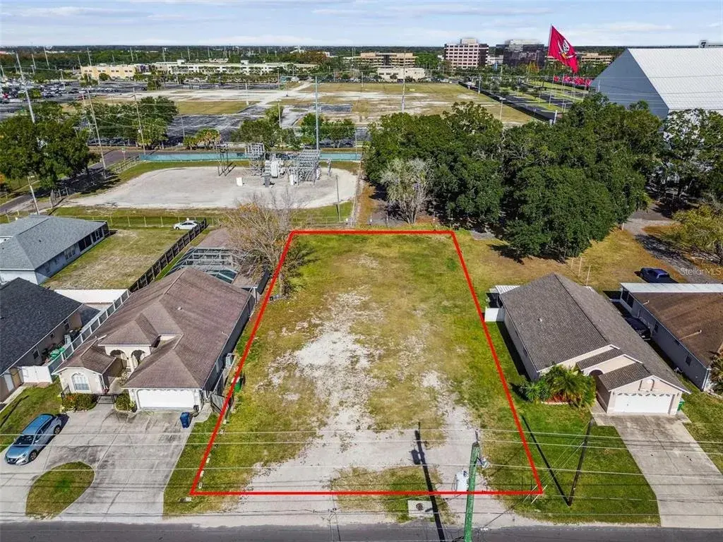 Property for sale at 3337 W WOODLAWN AVENUE, TAMPA, FL, 33607